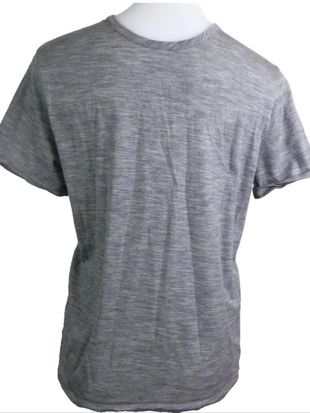 Civic Taylor Stitch Merino Wool Base Layer Tee